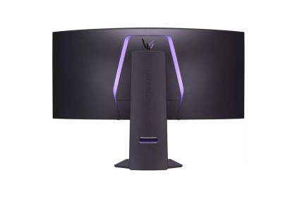 LG 39GS95QE-B.AEU Monitor PC 99,1 cm (39") 3440 x 1440 Pixel Wide Quad HD OLED Nero