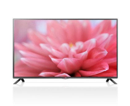 TV LED 39 LG 39LB561V