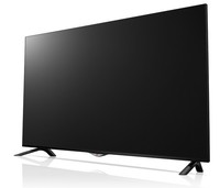 TV LED 40 LG 40UF695V - Smart TV Ultra HD