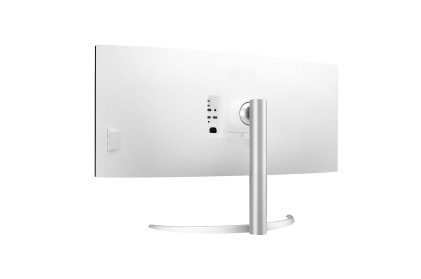 LG 40WP95XP-W Monitor PC 100,8 cm (39.7") 5120 x 2160 Pixel UltraWide 5K HD Bianco