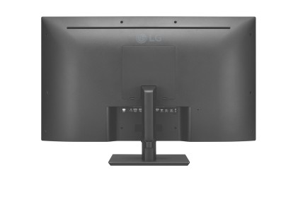 Lg Monitor 42,5 Led 16:9 3840X2160 Hdr10 400 Cdm 8Ms  Dp/Hdmi Multimediale