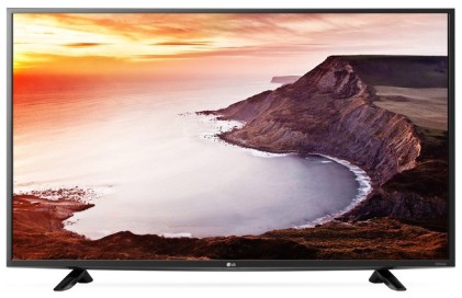 TV LED 43 LG 43LF5100 - FULL HD