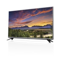 TV LE 43 LG 43LF540V