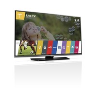 TV LED 43 LG 43LF630V