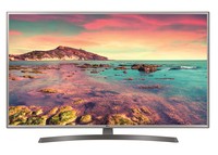 LG 43" LED 43LK6100PLB Full-HD HDR Smart TV