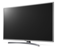 LG 43" LED 43LK6100PLB Full-HD HDR Smart TV
