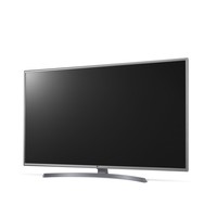 LG 43" LED 43LK6100PLB Full-HD HDR Smart TV