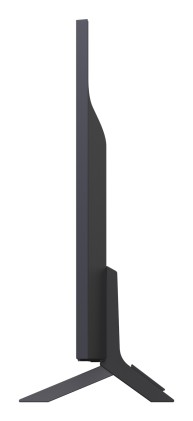 LG QNED AI 43QNED82A6B 109,2 cm (43") 4K Ultra HD Smart TV Wi-Fi Nero