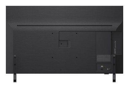 LG QNED AI 43QNED82A6B 109,2 cm (43") 4K Ultra HD Smart TV Wi-Fi Nero