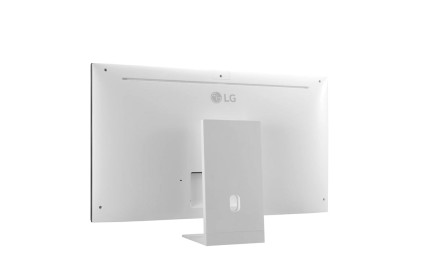 LG 43SQ700S-W Monitor PC 108 cm (42.5") 3840 x 2160 Pixel 4K Ultra HD Bianco