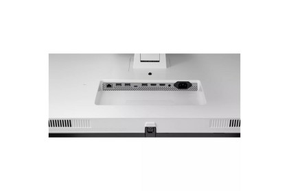 LG 43SQ700S-W Monitor PC 108 cm (42.5") 3840 x 2160 Pixel 4K Ultra HD Bianco