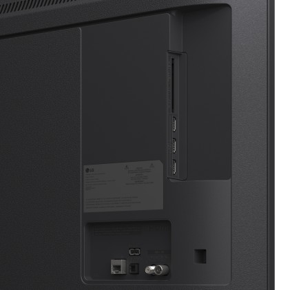 LG UHD AI 43UA75006LA 109,2 cm (43") 4K Ultra HD Smart TV Wi-Fi Nero