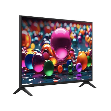 LG UHD AI 43UA75006LA 109,2 cm (43") 4K Ultra HD Smart TV Wi-Fi Nero