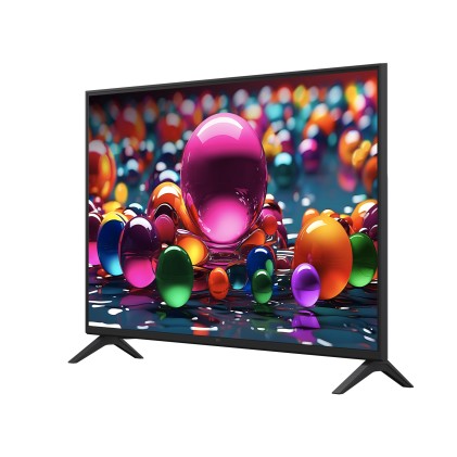 LG UHD AI 43UA75006LA 109,2 cm (43") 4K Ultra HD Smart TV Wi-Fi Nero