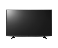 TV LED 43 LG 43UF6407 - ULTRA HD SMART