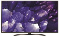 LG 43" LED 43UK6400PLF Ultra-HD 4K HDR Smart TV