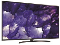 LG 43" LED 43UK6400PLF Ultra-HD 4K HDR Smart TV