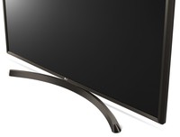 LG 43" LED 43UK6400PLF Ultra-HD 4K HDR Smart TV