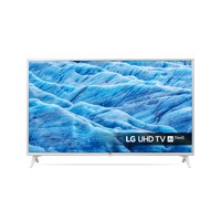 TV LCD 43   LG 43UM7390