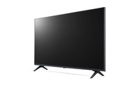 Lg Smart Tv 43" Ultra Hd 4K Nero
