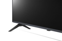 Lg Smart Tv 43" Ultra Hd 4K Nero