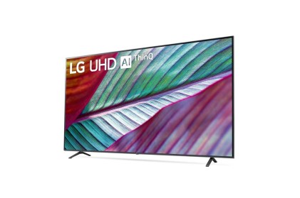 LG UHD 43UR78006LK 109,2 cm (43") 4K Ultra HD Smart TV Wi-Fi Nero