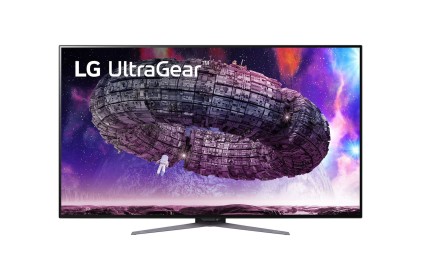 TFT LG 48GQ900-B 121 cm (48)LED,3xHDMI,DisplayPort,SP, 4K UHD