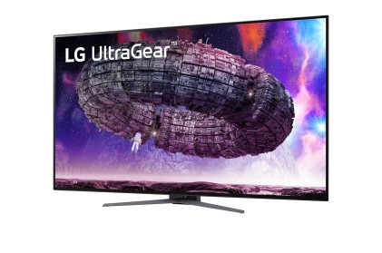 TFT LG 48GQ900-B 121 cm (48)LED,3xHDMI,DisplayPort,SP, 4K UHD