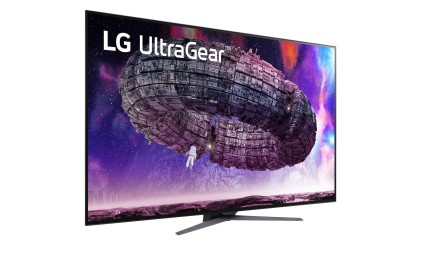TFT LG 48GQ900-B 121 cm (48)LED,3xHDMI,DisplayPort,SP, 4K UHD