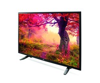 TV LED 49 LG 49LH510V