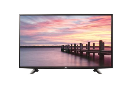 Lg Hotel Tv Edge Led 49" Full Hd