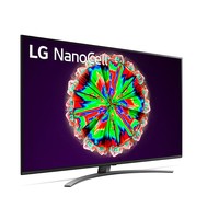 TV LED 49   LG 49NANO816NA.API
