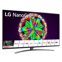 TV LED 49   LG 49NANO816NA.API