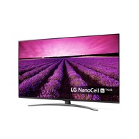 LG 49" LED 49SM8200PLA Super Ultra-HD 4K HDR Smart TV