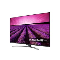 LG 49" LED 49SM8200PLA Super Ultra-HD 4K HDR Smart TV