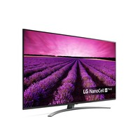 LG 49" LED 49SM8200PLA Super Ultra-HD 4K HDR Smart TV