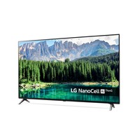 TV LED 49 LG 49SM8500