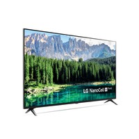 TV LED 49 LG 49SM8500