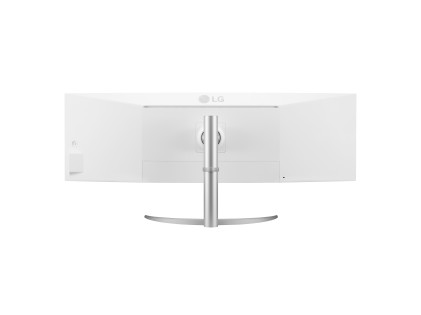 Lg Monitor 49 Led 32:9 5120X1440 Hdr400 400 Cdm 5Ms Reg. Altezza Usb-C - Dp/Hdmi Multimediale