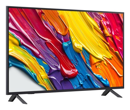 LG QNED AI 50QNED82A6B 127 cm (50") 4K Ultra HD Smart TV Wi-Fi Nero