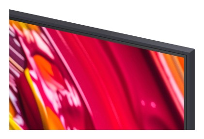 LG QNED AI 50QNED82A6B 127 cm (50") 4K Ultra HD Smart TV Wi-Fi Nero