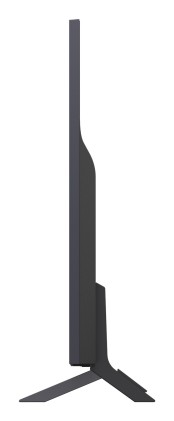 LG QNED AI 50QNED82A6B 127 cm (50") 4K Ultra HD Smart TV Wi-Fi Nero