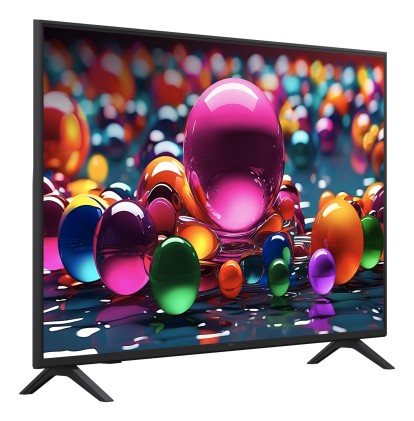 LG UHD AI 50UA75006LA 127 cm (50") 4K Ultra HD Smart TV Wi-Fi Nero