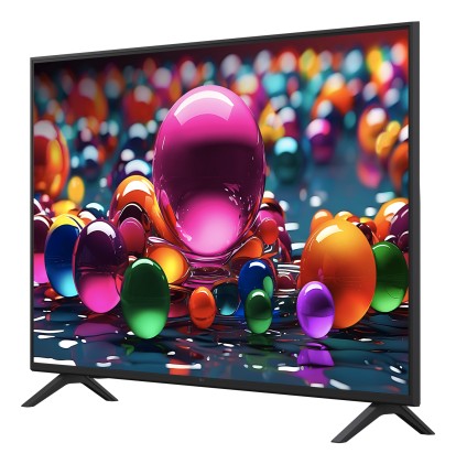 LG UHD AI 50UA75006LA 127 cm (50") 4K Ultra HD Smart TV Wi-Fi Nero