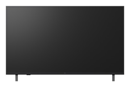 Lg Smart Tv 50" Uhd 4K Nero