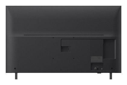 Lg Smart Tv 50" Uhd 4K Nero