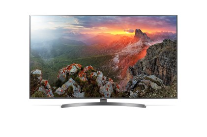 LG 50" LED 50UK6750PLD Ultra-HD 4K Active HDR Smart TV