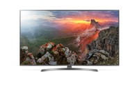 LG 50" LED 50UK6750PLD Ultra-HD 4K Active HDR Smart TV
