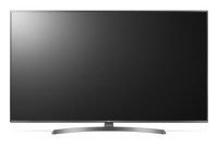 LG 50" LED 50UK6750PLD Ultra-HD 4K Active HDR Smart TV
