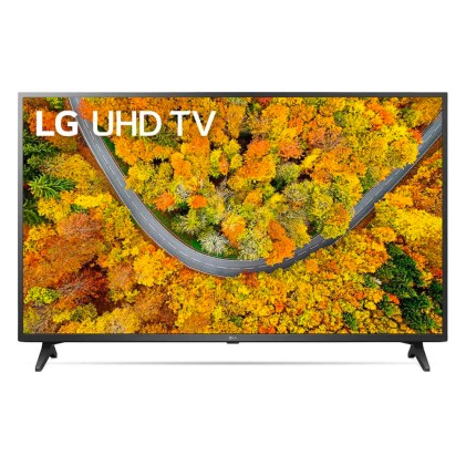 LG UHD 50UQ75006LF TV 127 cm (50") 4K Ultra HD Smart TV Wi-Fi Nero